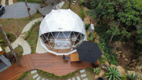 Blue Bear Cabins, Petrópolis